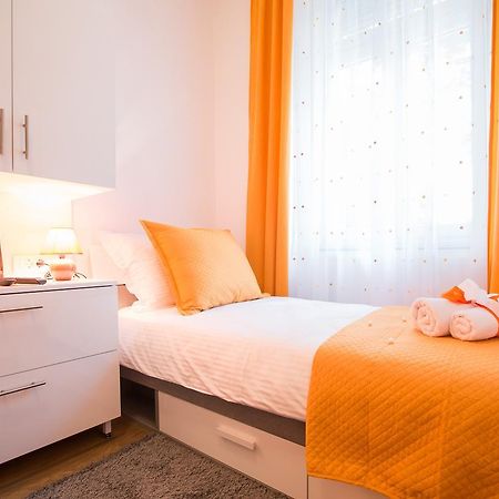 Visitzagreb Topaz&Sapphire Dış mekan fotoğraf